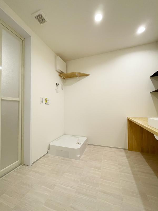 桜新町テラス5号室 同建物別部屋の参考画像