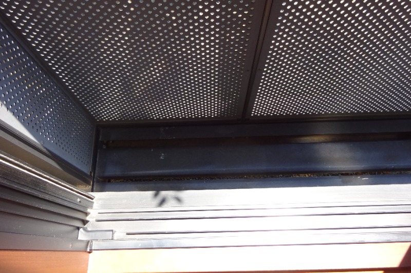 セピアコート 内観