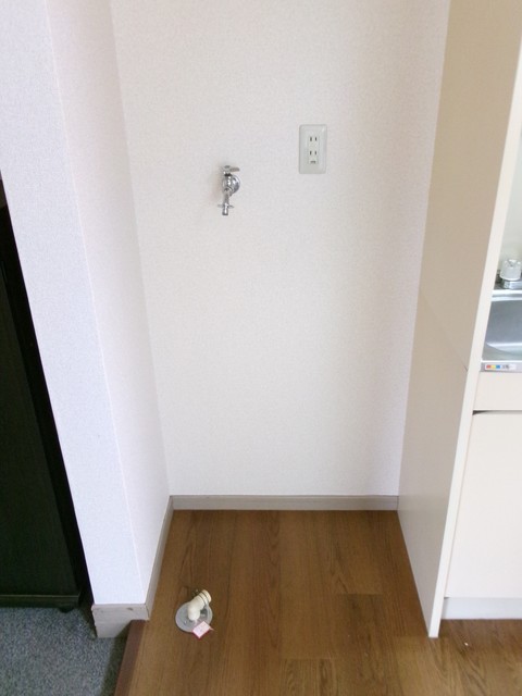 0109号室