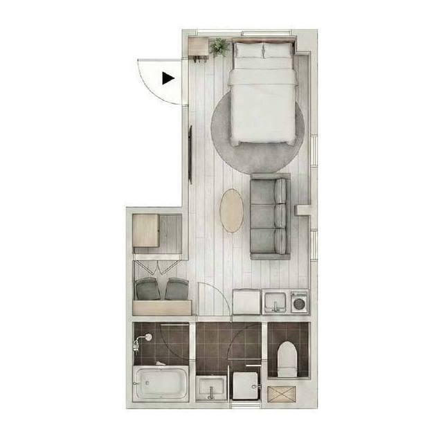 Itonami12号室 イメージ