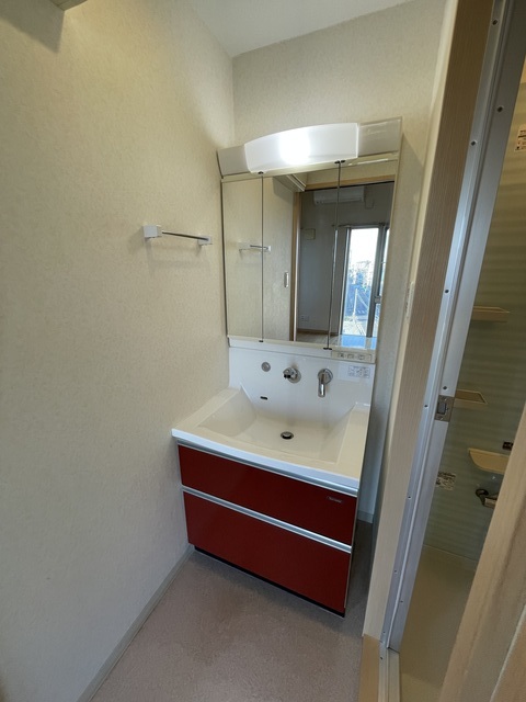 Ｖｉｌｌａ　Ｎｏａｈ．本多 洗面