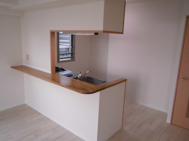 サンシャイン柏の葉2階 部屋その他