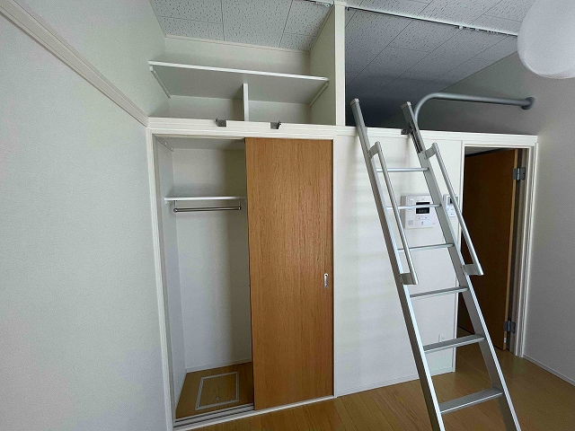 レオパレスブルーパイン松本 ※イメージ写真の為、実際とは異なる可能性がございます