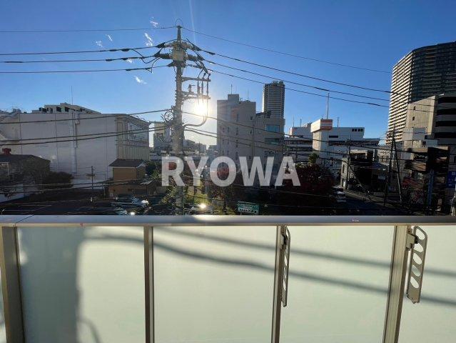 Soleil武蔵浦和3階 掲載の写真は新築時の写真となります。