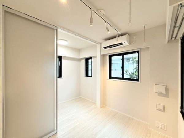 Ｌａ　Ｐｅｒｌａ　Ｎａｋａｎｏ3階 リビング