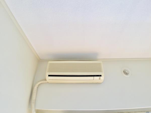 ハウスチェリー上馬 部屋設備