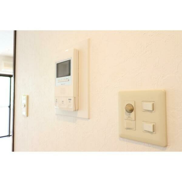 綾東ヴィレッジ弐番館202号室 部屋設備