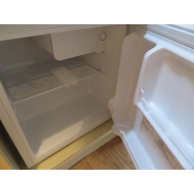 アムス堀ノ内Ａ棟0303号室 キッチン