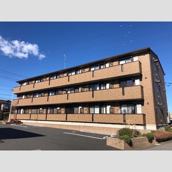 マーヴェラスの外観画像