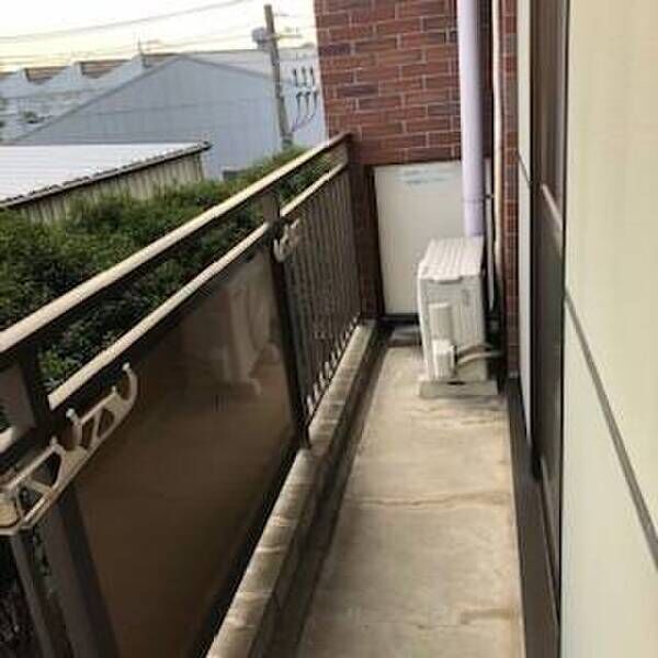 セイコーハイツ0303号室 部屋その他