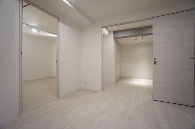 ルクレ自由が丘1階 その他　設備