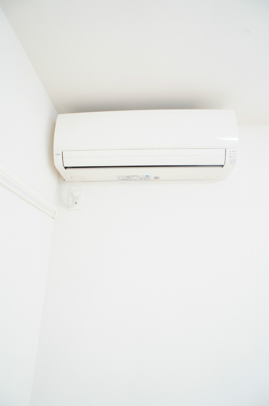 リブリ・branche1階 部屋設備