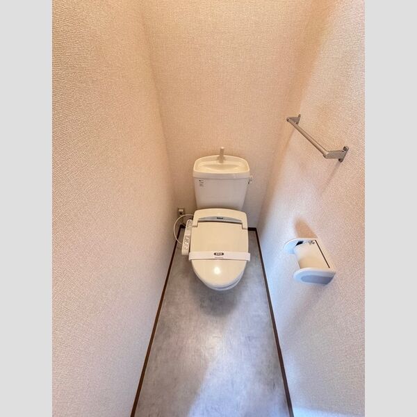 第3サニーサイト 温水洗浄暖房便座