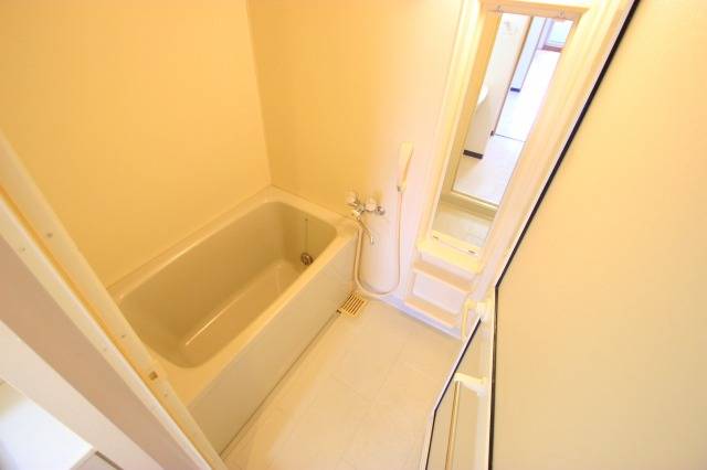 キャドックコンフォート1階 部屋その他