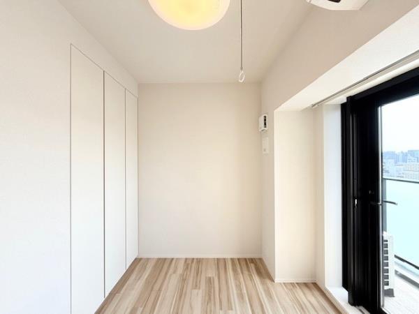 ジオエント駒込7階 リビング