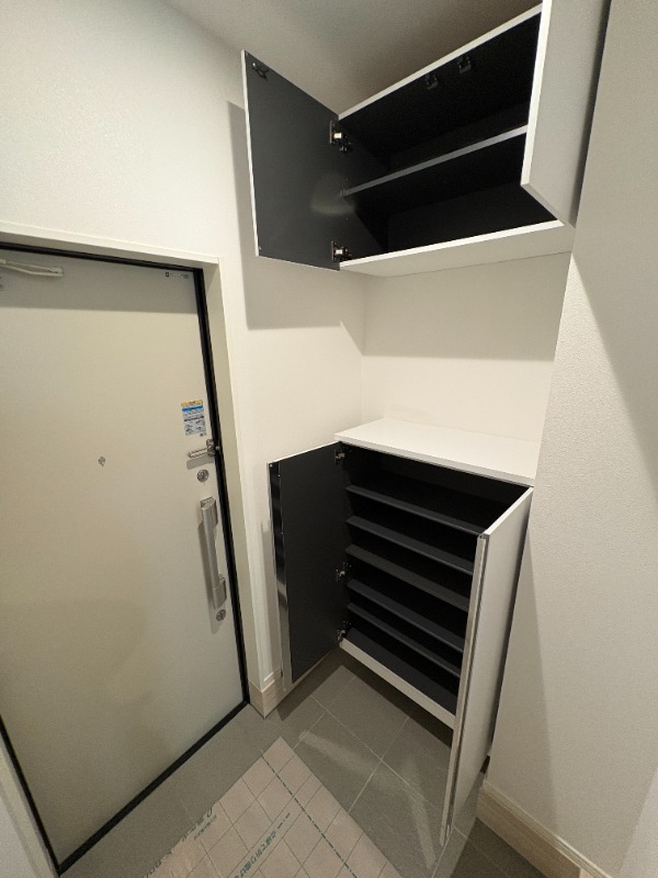 くぅガーデン1階 部屋その他