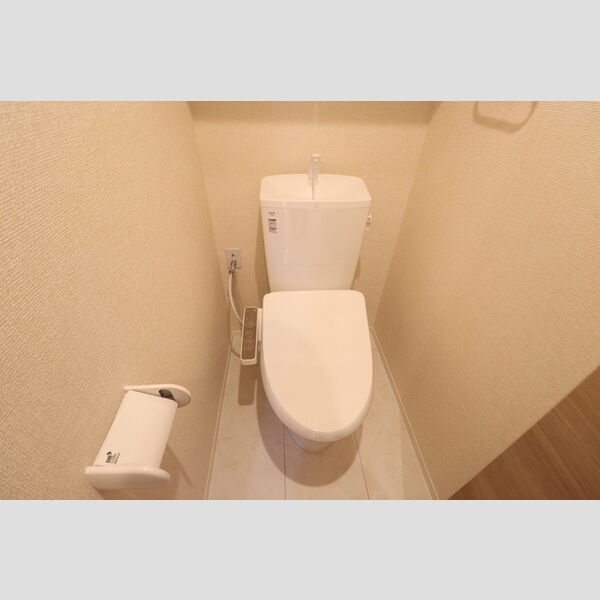 匠乃館　F 温水洗浄暖房便座