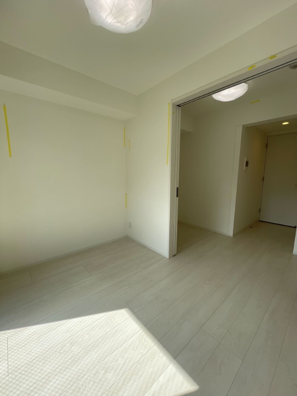 ブライズ堀切菖蒲園2階 部屋その他