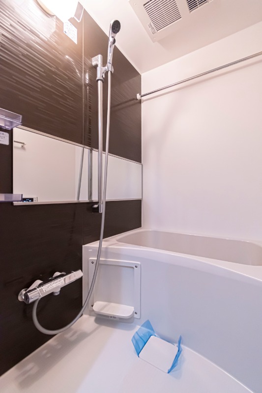 HW.HILLS(町屋) お風呂