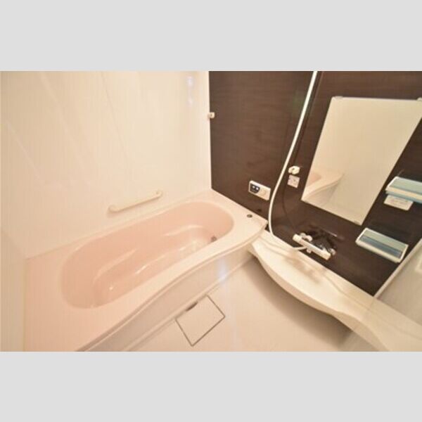 south wind Ⅱ バス