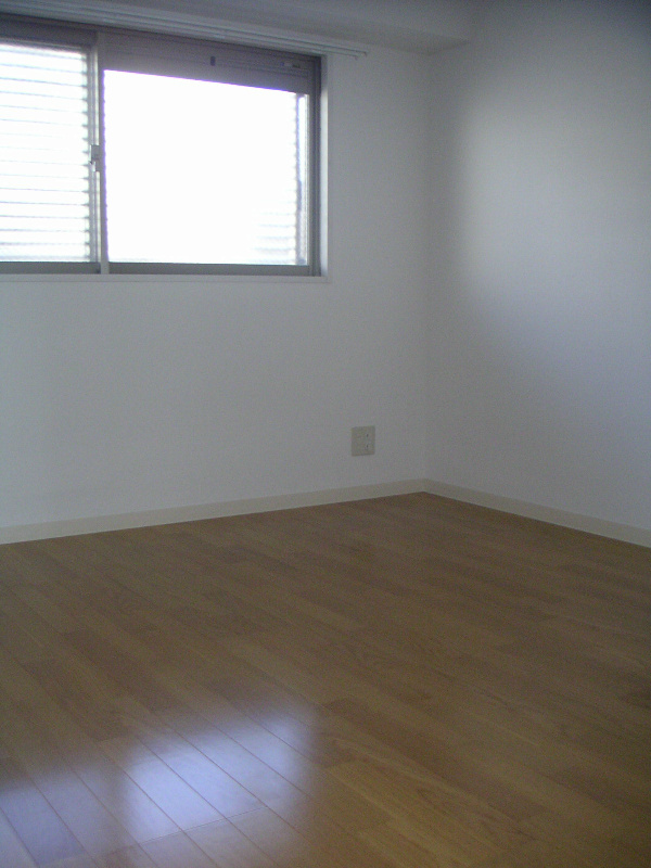 ラ・パラドール中山2階 寝室