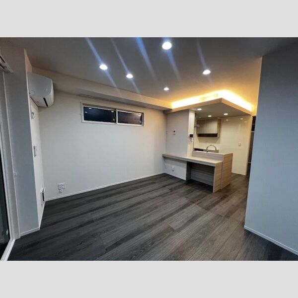 Celeste戸田公園 リビング