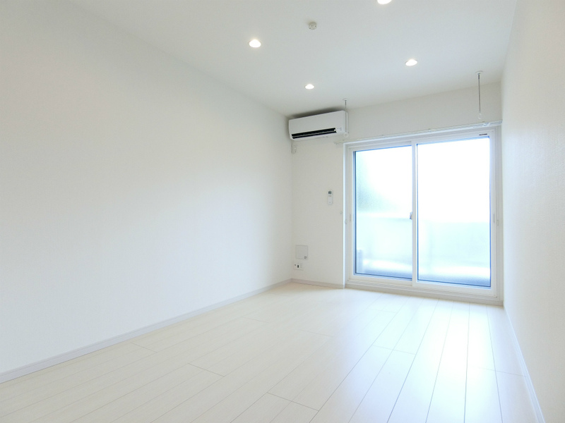 リブリ・湘南善行3階 部屋その他