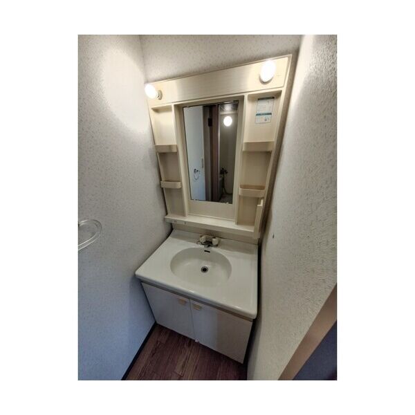 ベルメゾン 洗面