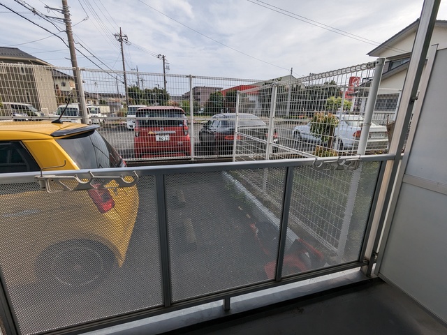 湘南ファーストライフ0113号室 展望
