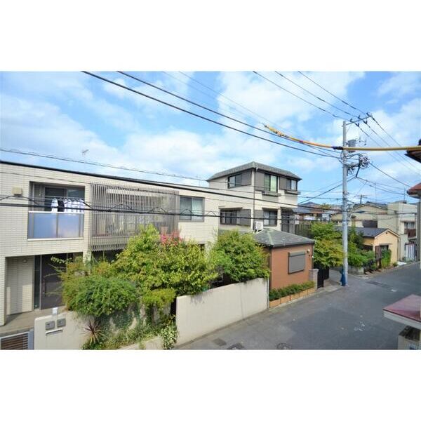 Casa　Bianca201号室 部屋その他
