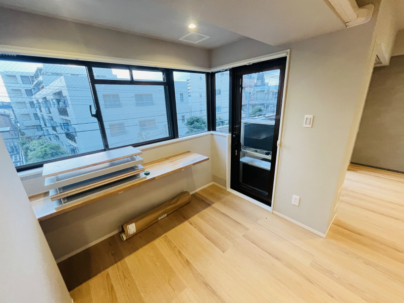 アリススプリングス綾瀬2階 部屋その他