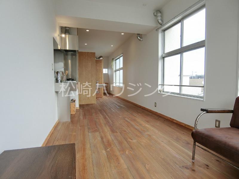 ＴＯＲＳＯ3階 リビング