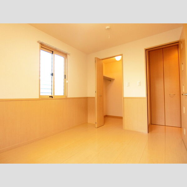 コートアステール　Ⅱ105号室 洋室