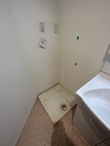 ベイルーム上町屋ＡＢ棟B202号室 その他