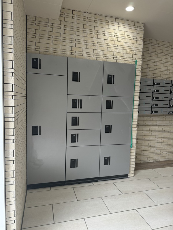 石見ビル2階 部屋その他