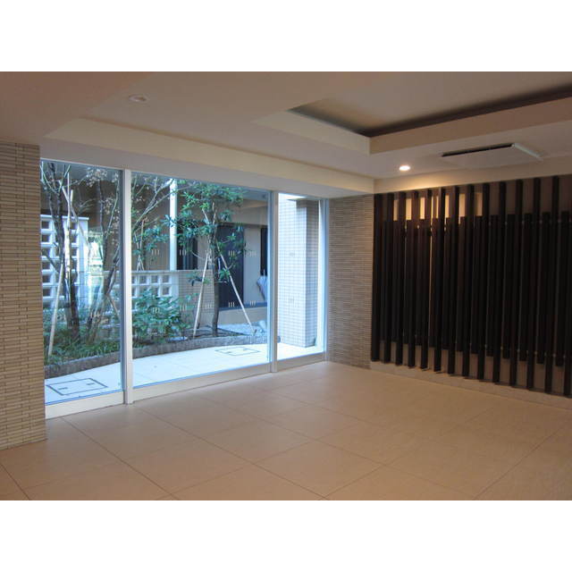 ザ・パークハウス南行徳 外観