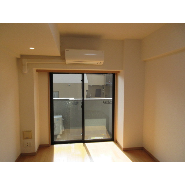 ルーブル南池袋 内観