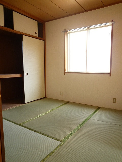 ラ・メゾン３３２0201号室 部屋その他