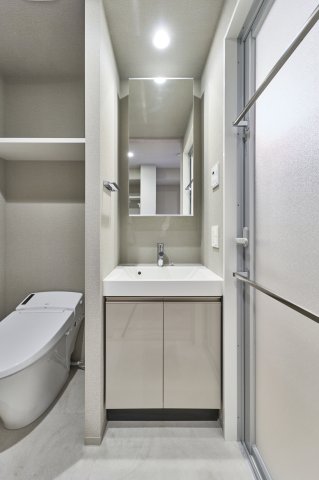 プラウドフラット四谷三丁目911号室 ※参考写真