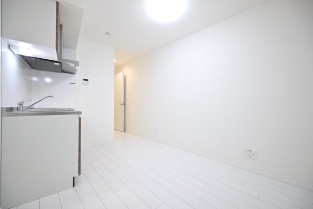 Ｒｅｓｉｄｅｎｃｅ　南千住3階 リビング