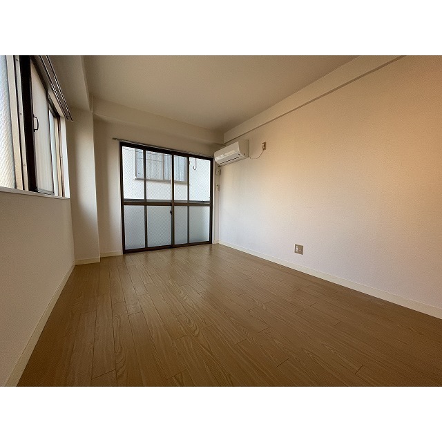 豊町中央コーポ0201号室 居室