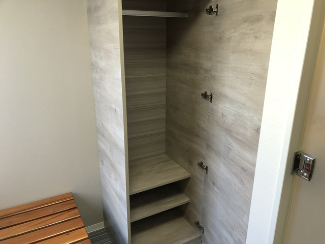 ＭＡ　Ｐｌａｃｅ　参宮橋0404号室 収納