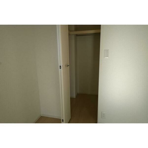 アーバン尾久 リビング