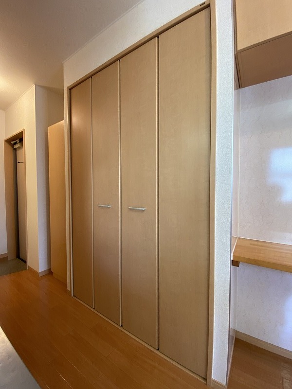 イオ・グレース1階 部屋その他