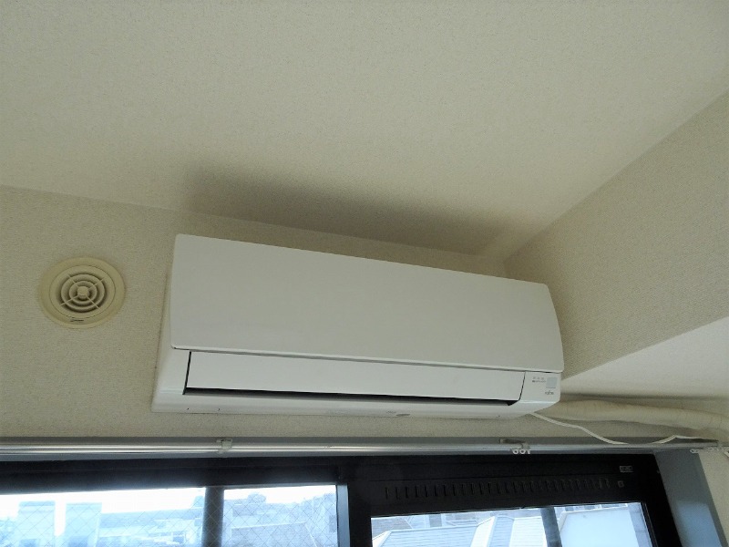 ローズマンションＡ－２８(A-028)3階 部屋設備