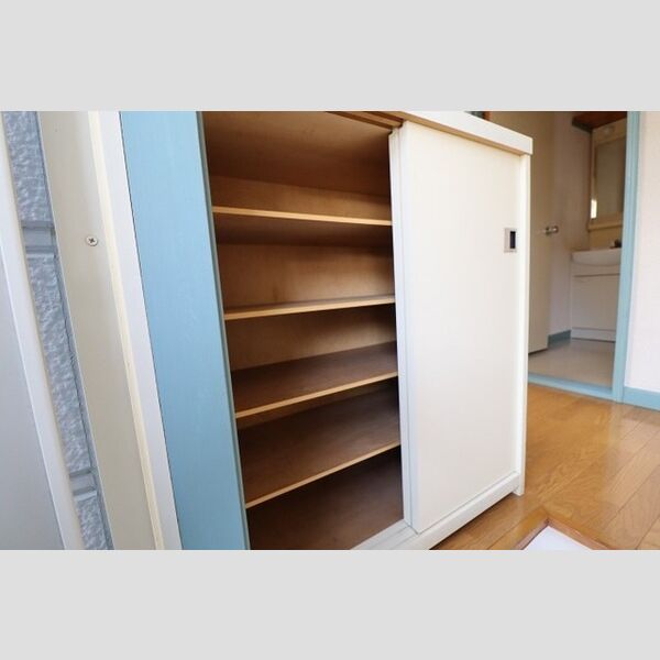 フォアシュピールハイム　B シューズボックス