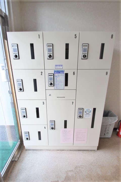 エーデルワイス志木2階 部屋その他