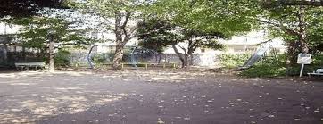 ヴィスタガーデン西荻窪 【公園】西荻北中央公園まで799ｍ