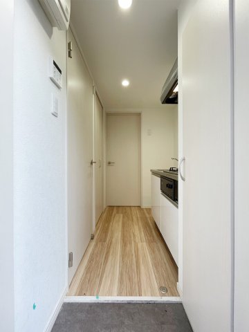 CASAR北千住202号室 部屋その他