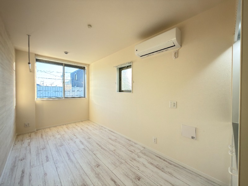 ブルーム石神井2階 部屋その他